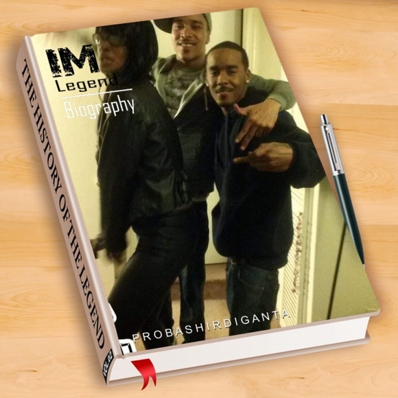 Meet your Posher, Dre - Picture 1 of 1